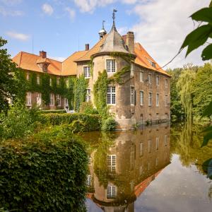 Münster und Münsterland