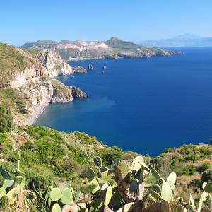 Liparische Inseln