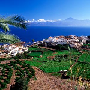 Gomera