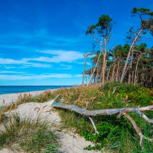 Ostseeküste - Mecklenburg-Vorpommern