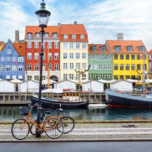 Kopenhagen