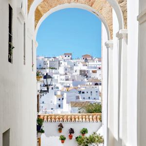 Andalusien