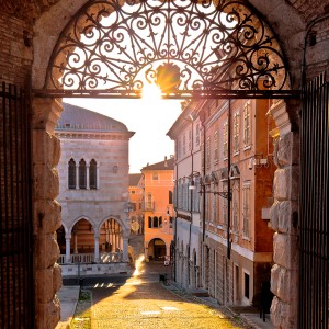 Friaul-Julisch Venetien