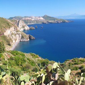 Liparische Inseln