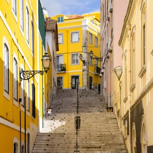 Lissabon