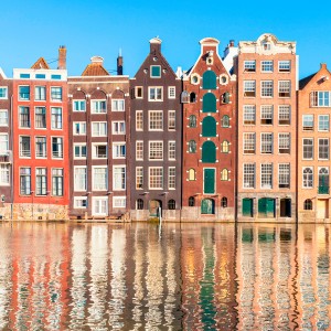 Amsterdam