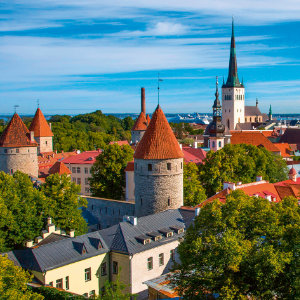 Tallinn