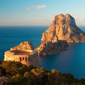 Ibiza und Formentera