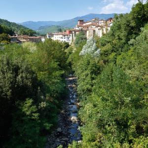 Valdarno, Casentino und Florenz