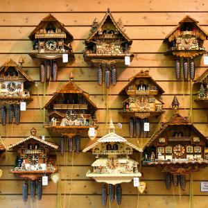 Südschwarzwald mit Freiburg, Basel und Markgräflerland